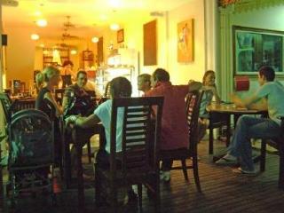 Bodega Phuket Patong (Adults Only) Hostel Buitenkant foto